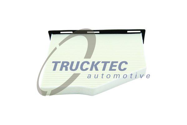 TRUCKTEC AUTOMOTIVE Suodatin, sisäilma 07.59.028